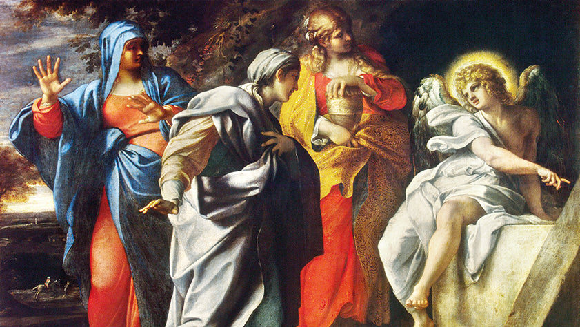 liturgia del giorno 16 aprile 2022