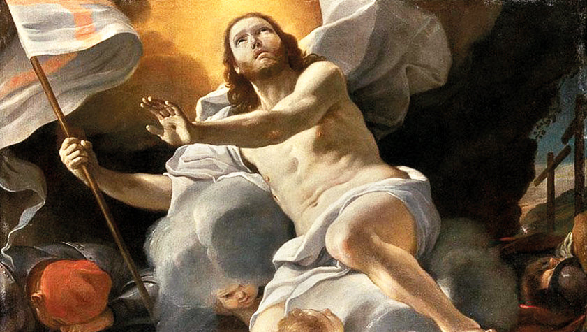 liturgia della domenica 17 aprile 2022