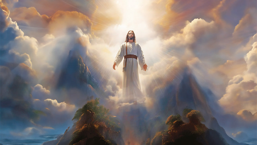 liturgia della domenica 17 novembre 2024