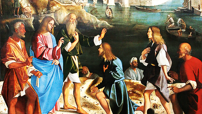 liturgia della domenica 17 ottobre 2021