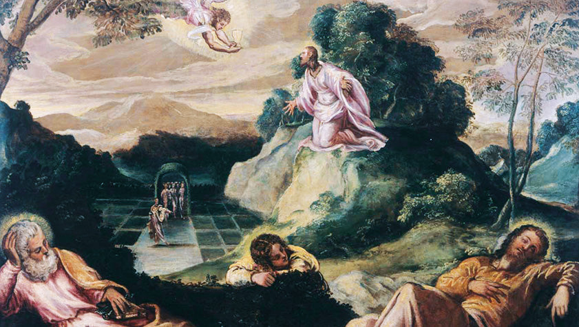 triduo pasquale