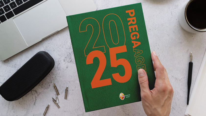 agende e calendari shalom 2025 un anno allinsegna della speranza