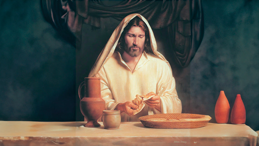 liturgia della domenica 18 agosto 2024