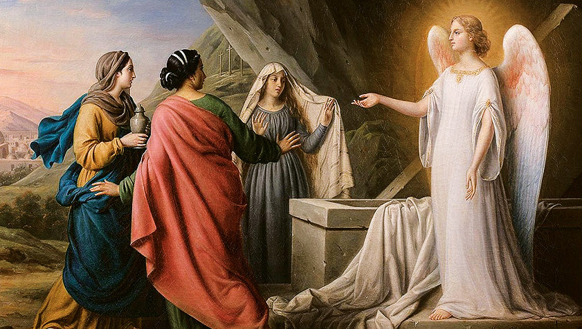 perche il lunedi di pasquetta si chiama lunedi dellangelo 2