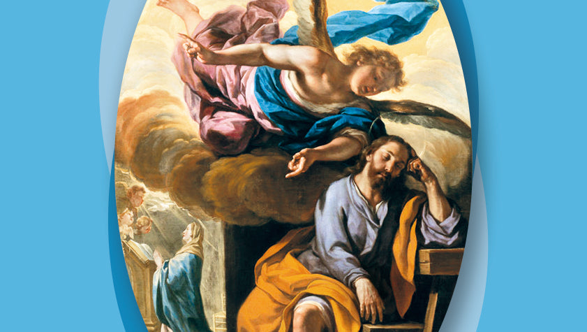 liturgia della domenica 18 dicembre 2022