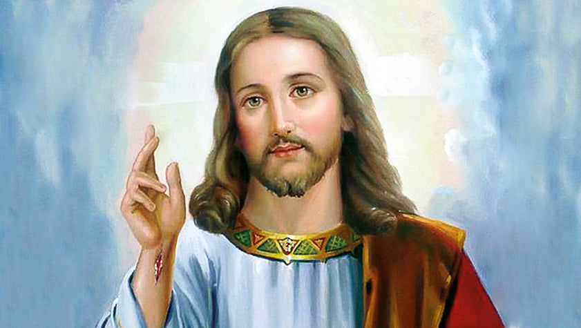 liturgia della domenica 18 settembre 2022