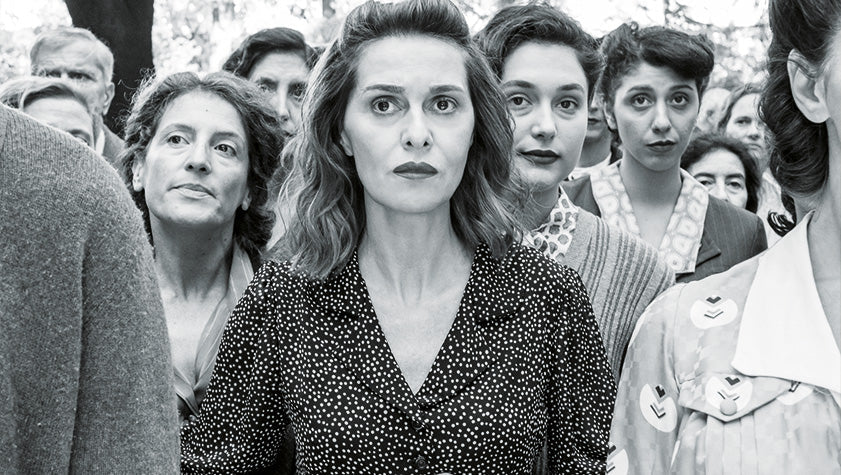 ce ancora domani il film di paola cortellesi che celebra la forza delle donne
