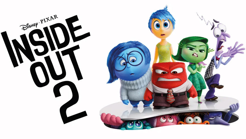 inside out 2 gli adolescenti raccontati con i colori delle emozioni