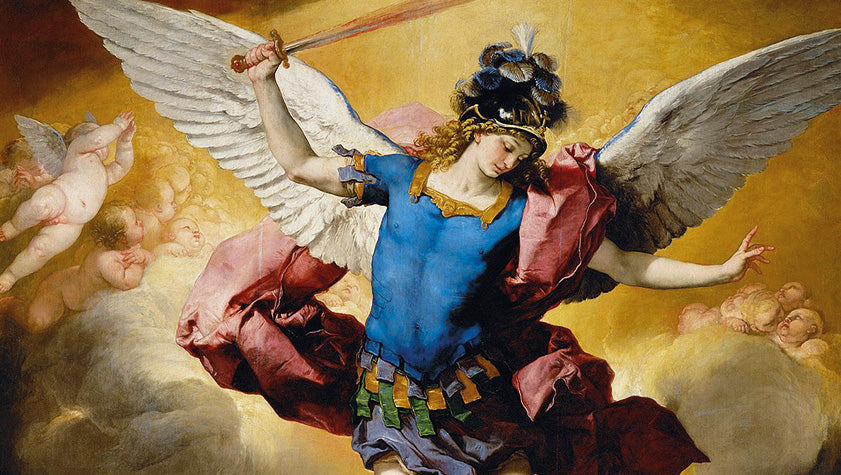 le preghiere di liberazione un dono per intercedere aiutare confortare