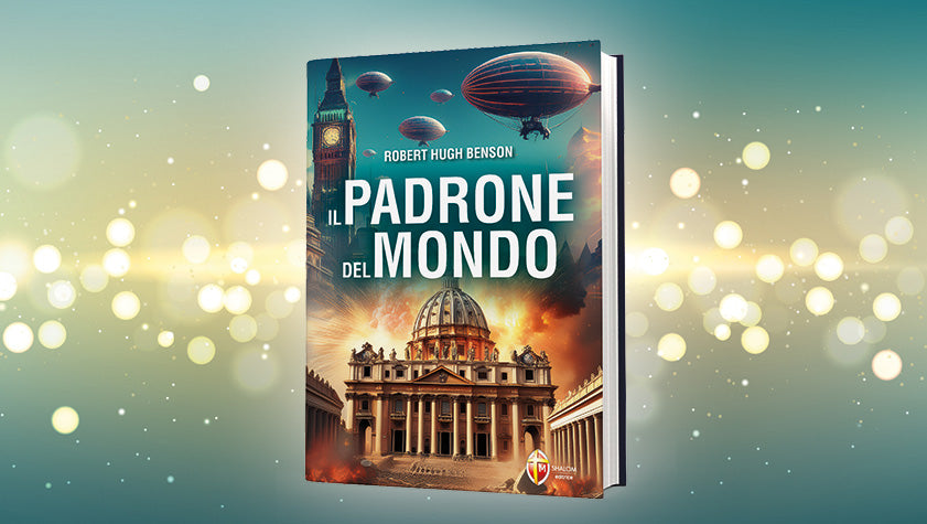 un viaggio profetico e una nuova avventura per leditrice shalom