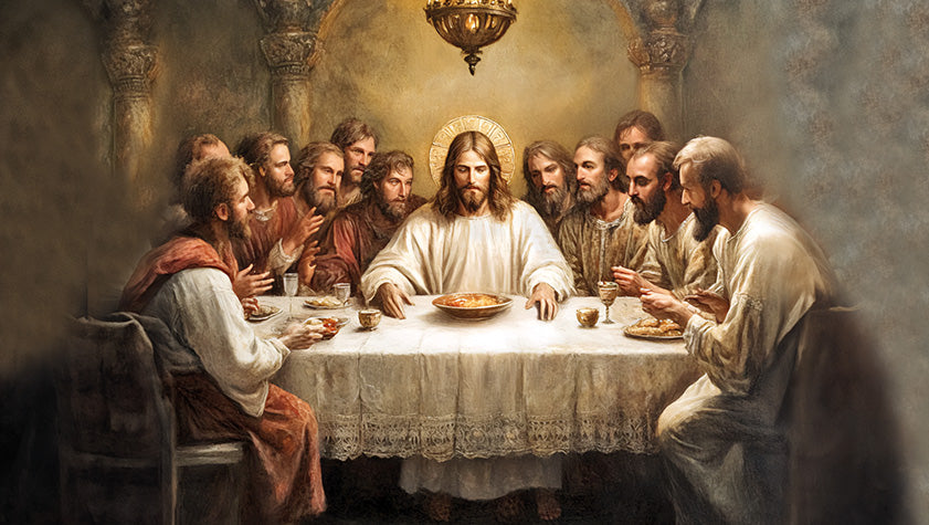 liturgia della domenica 18 maggio 2025