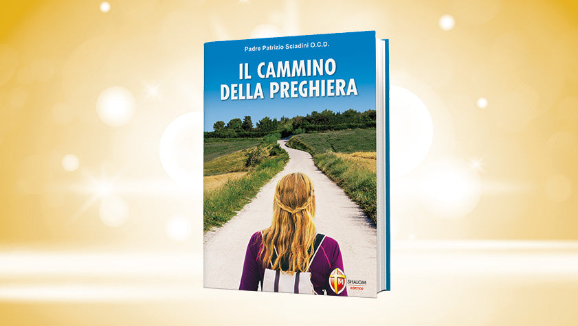 il cammino della preghiera come pregare bene e vincere le difficolta nella preghiera
