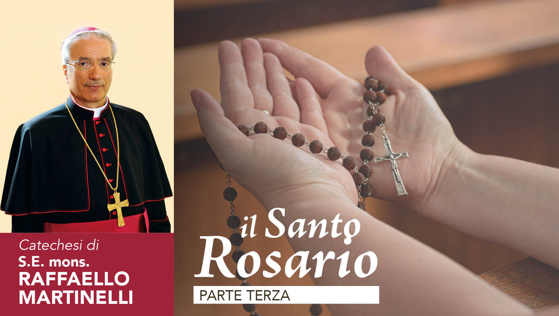 importanza del rosario