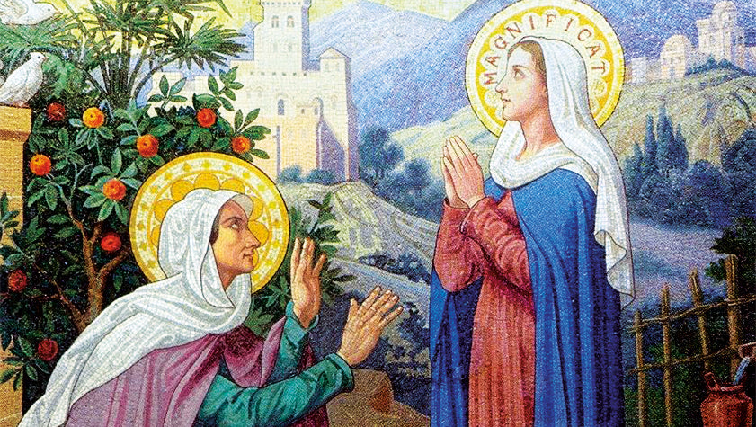 liturgia della domenica 19 dicembre 2021