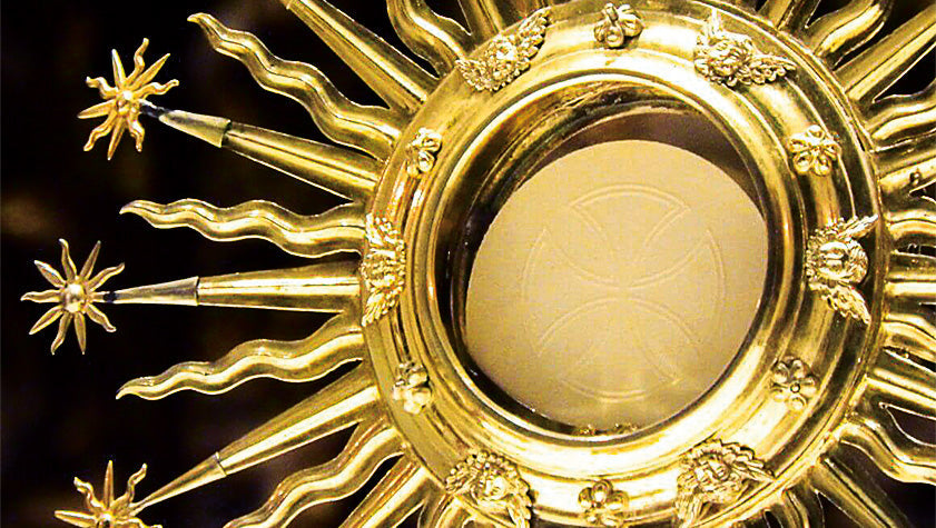 la festa del corpus domini un miracolo damore