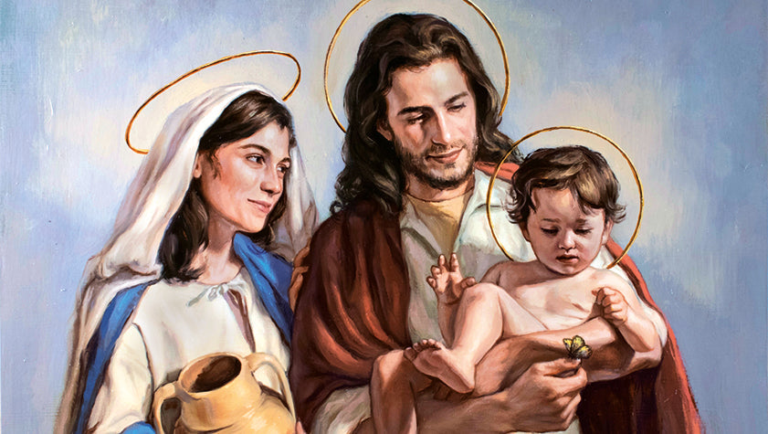 liturgia del giorno 19 marzo 2021