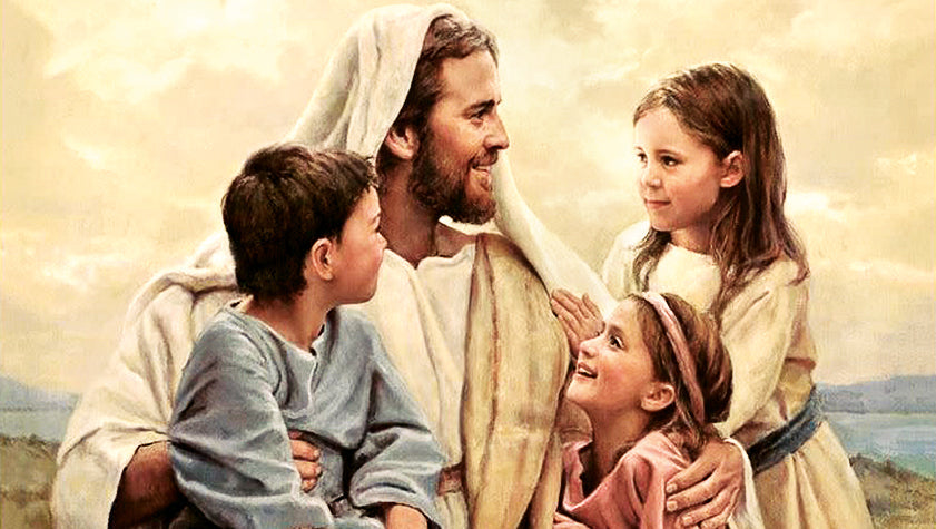liturgia della domenica 19 settembre 2021