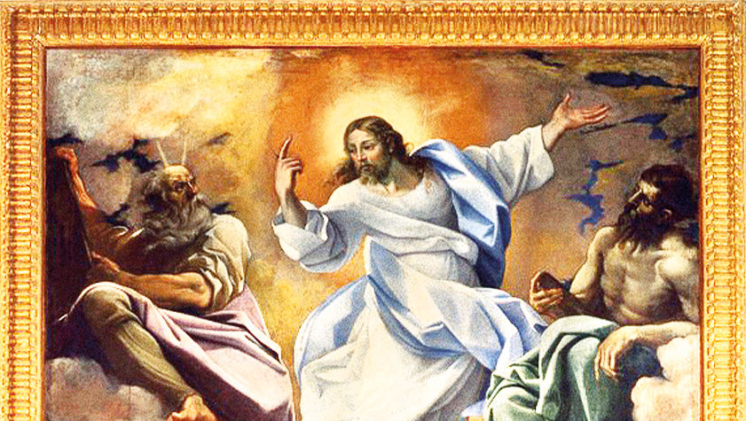 liturgia della domenica 19 febbraio 2023
