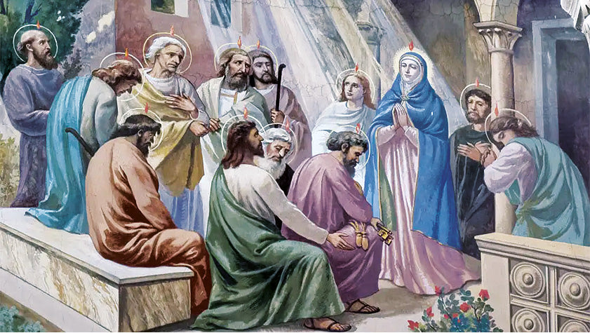 viviamo la pentecoste sette cose da sapere