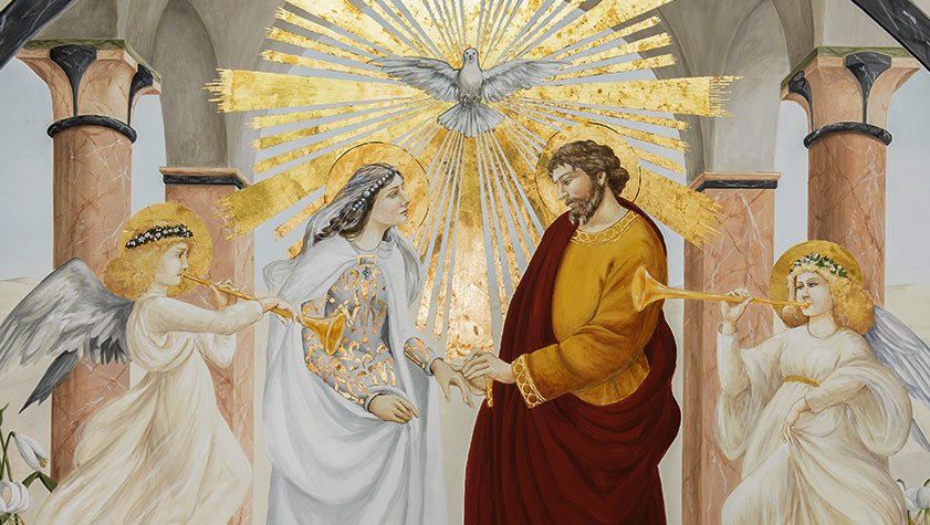 liturgia della giorno 19 marzo 2025