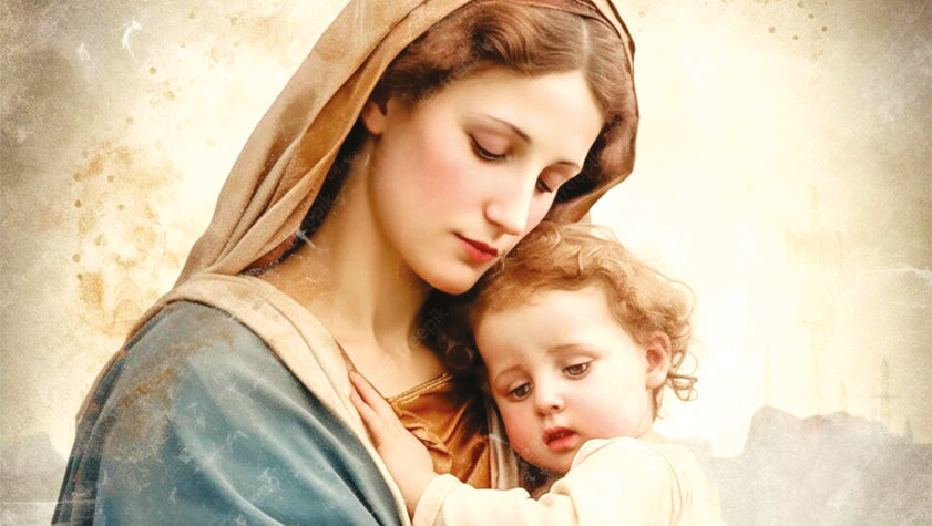 liturgia del giorno 1 gennaio 2024