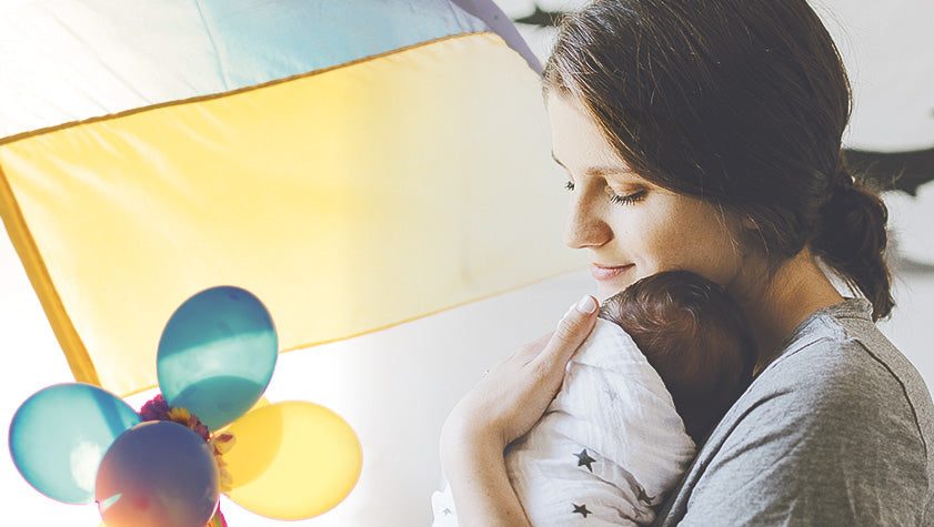 per le mamme che nel dolore coltivano speranza