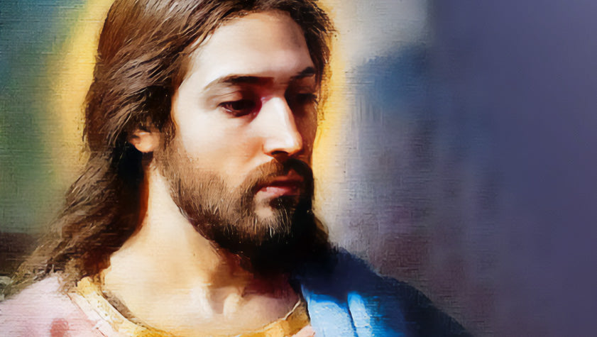 liturgia della domenica 1 settembre 2024