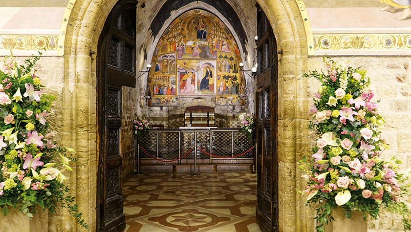il perdono di assisi un dono gratuito per un cammino nuovo