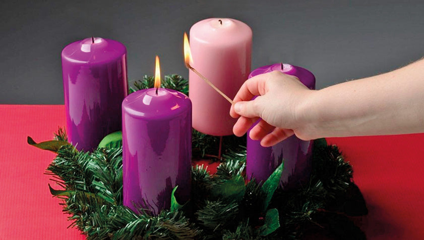 liturgia della domenica 1 dicembre 2024