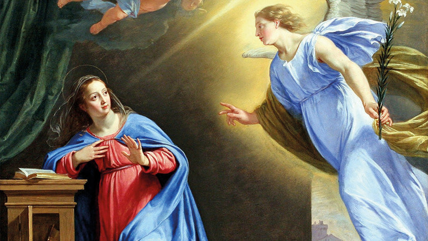 maggio il mese di maria madre di ogni si
