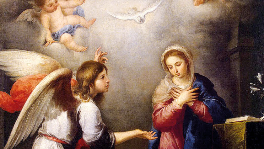 liturgia della domenica 5