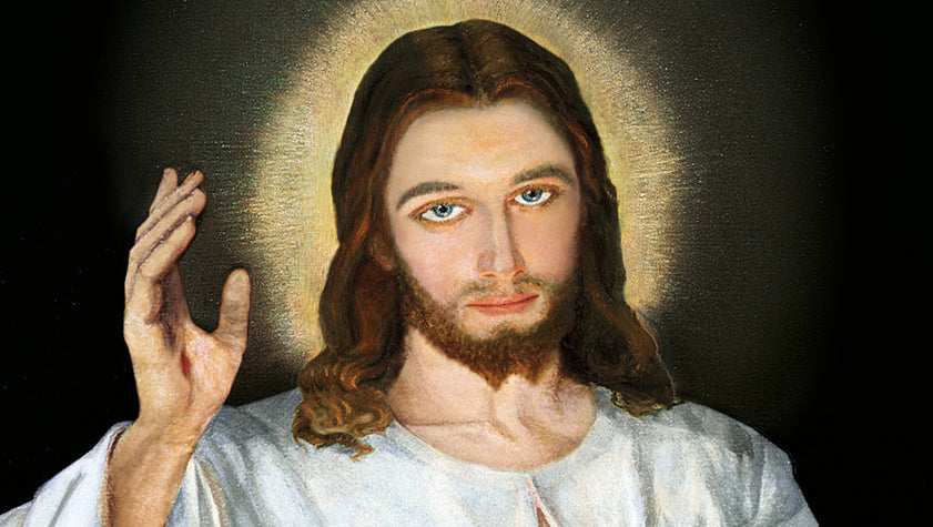 liturgia della domenica 20 febbraio 2022