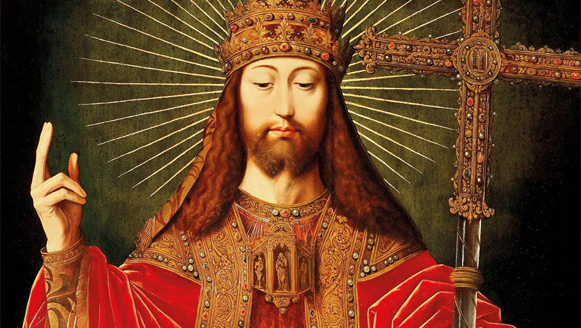 liturgia della domenica 20 novembre 2022