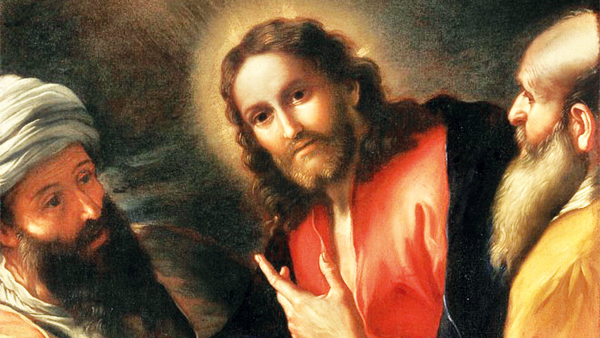 liturgia della domenica 21 agosto 2023