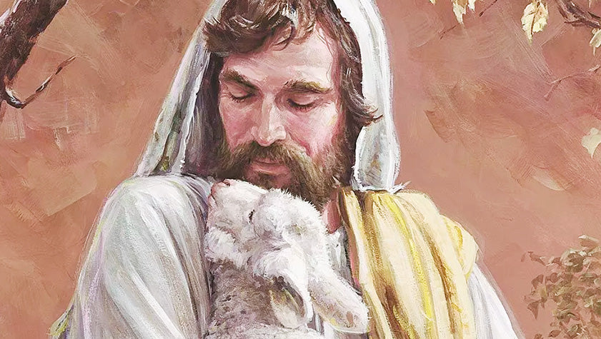 liturgia della domenica 21 aprile 2024