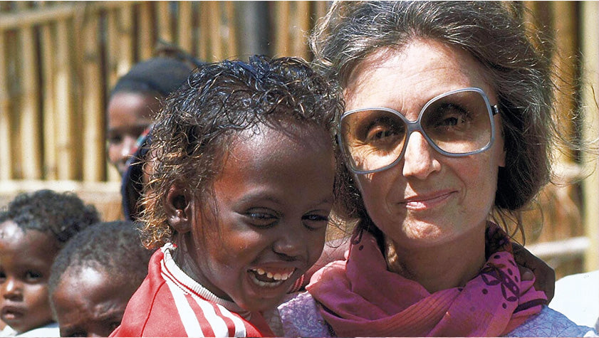 annalena tonelli una vita per lamore