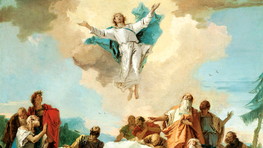 liturgia della domenica 21 maggio 2023