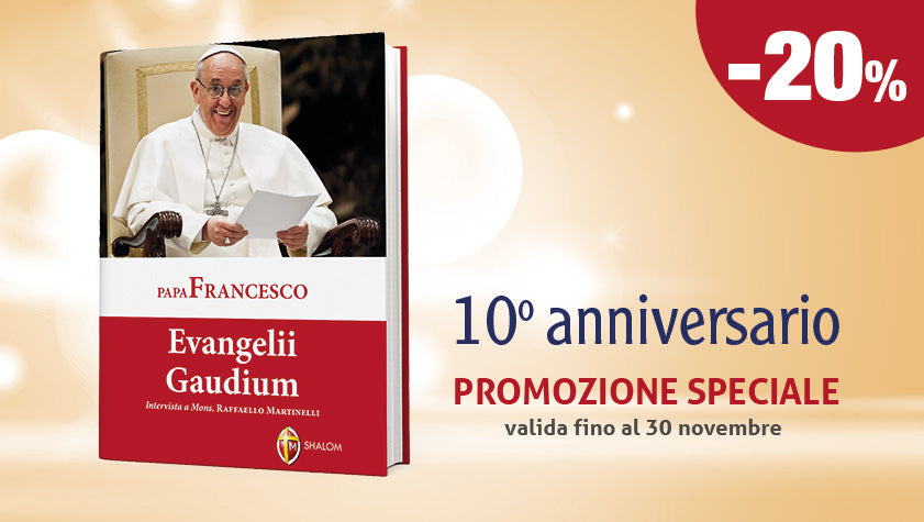 la fonte della gioia a dieci anni dallevangelii gaudium