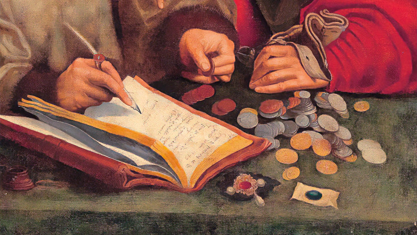 liturgia della domenica 21 settembre 2025