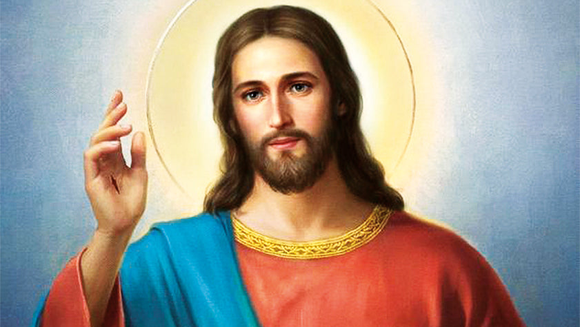 liturgia della domenica 22 maggio 2022