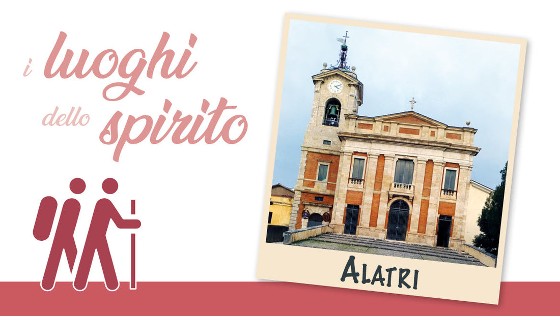 il miracolo eucaristico di alatri e la sua cattedrale
