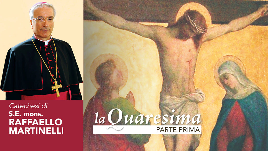 la quaresima