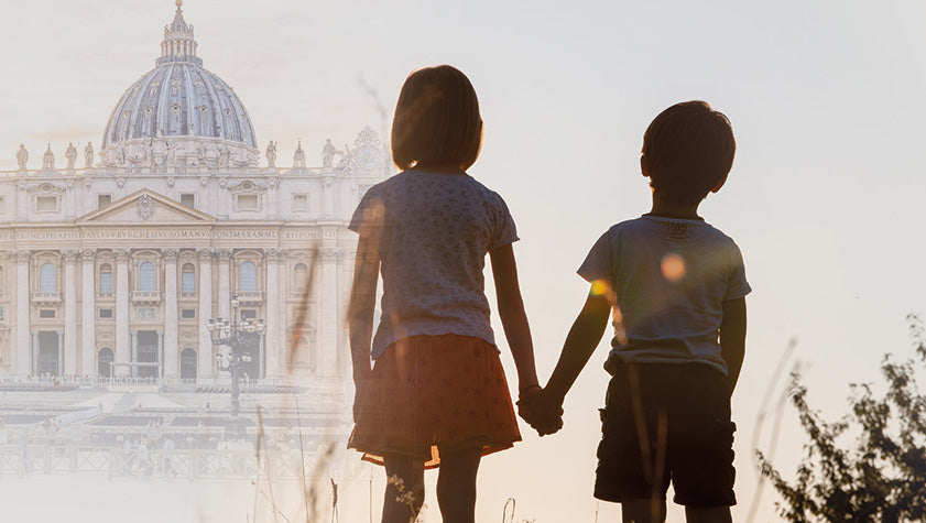 il giubileo dei bambini 2025 un cammino verso la speranza