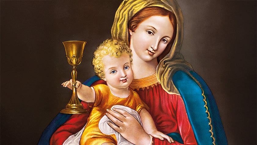 Il Corpo e Sangue di Cristo: l’incontro che ti cambia la vita
