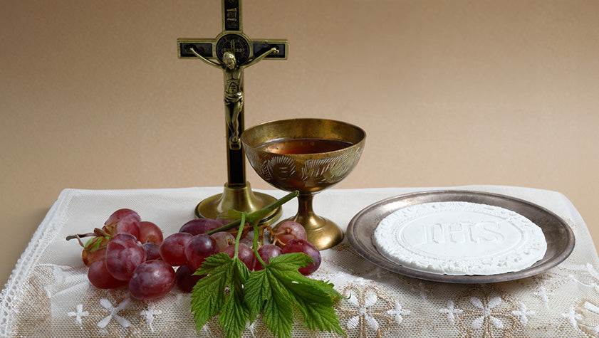 liturgia della domenica 22 giugno 2025