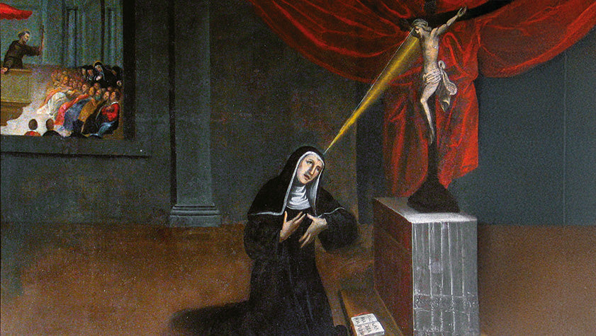 fatti sorprendenti che non sai su santa rita