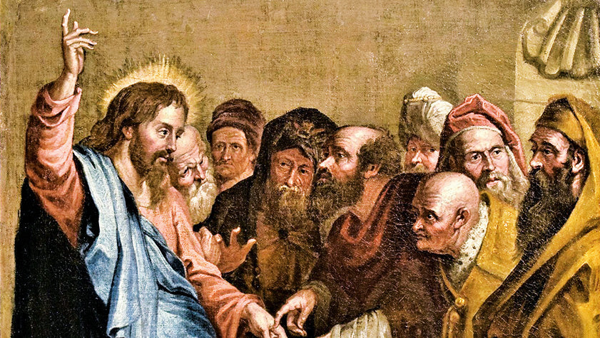 liturgia della domenica 22 ottobre 2023