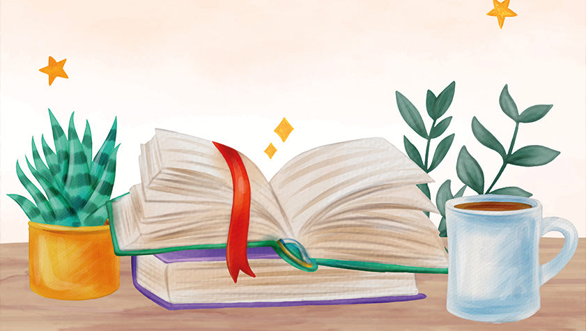 giornata mondiale del libro festeggiamo alla grande