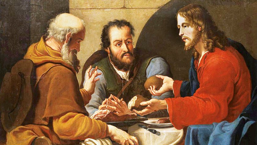 liturgia della domenica 23 aprile 2023