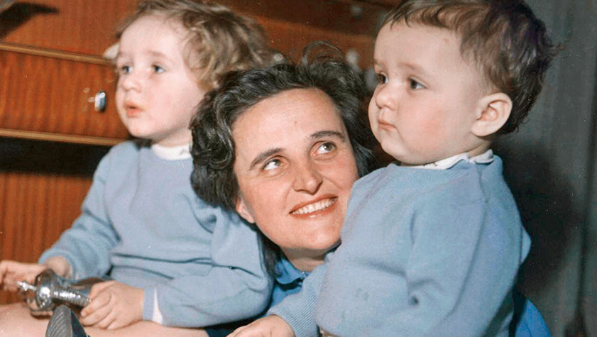 santa gianna beretta molla un antidoto alla crisi del matrimonio e della famiglia